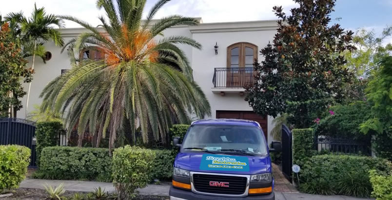 Yonkers Water Damage technicians near you